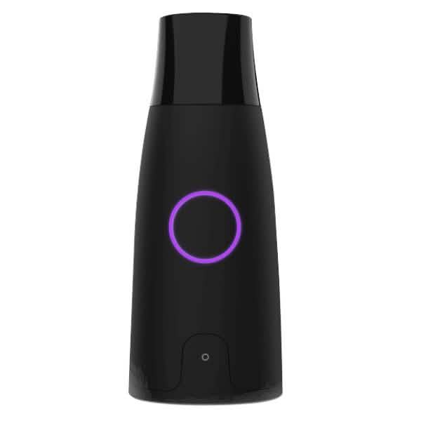 Lumen Metabolism Tracker | First Hand-held Device to hack Your Metabolism (Refurbished) by DailySale