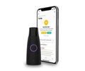 Lumen Metabolism Tracker | First Hand-held Device to hack Your Metabolism (Refurbished) by DailySale