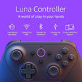 Luna Wireless Controller (Refurbished) by DailySale