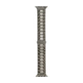 Lustro Steel Strap by Anhem