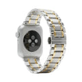 Lustro Steel Strap by Anhem