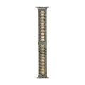 Lustro Steel Strap by Anhem