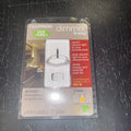 Lutron Skylark S-603PH-WH White 3-Way Incandescent Dimmer Switch by Price Is Right Miami