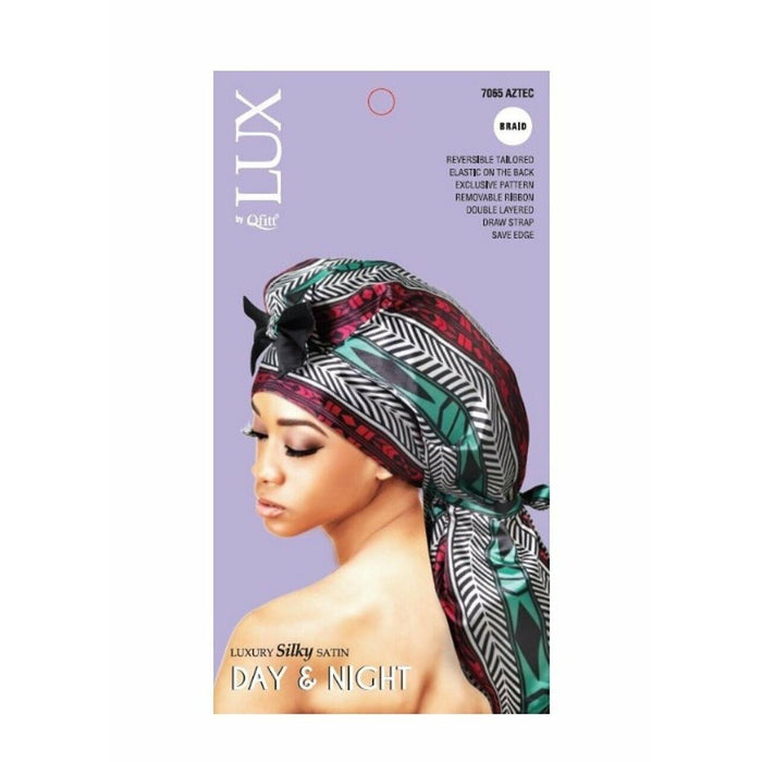Lux by Qfitt Day & Night (Braid)