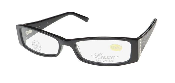 Luxe 315 Eyeglasses by ModaFrames