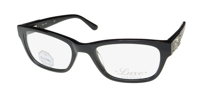 Luxe 340 Eyeglasses by ModaFrames
