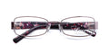 Luxe 341 Eyeglasses by ModaFrames