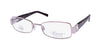 Luxe 341 Eyeglasses