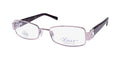 Luxe 341 Eyeglasses by ModaFrames