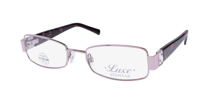Luxe 341 Eyeglasses by ModaFrames
