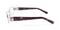 Luxe 341 Eyeglasses by ModaFrames