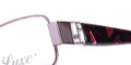 Luxe 341 Eyeglasses by ModaFrames