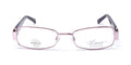Luxe 341 Eyeglasses by ModaFrames