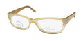 Luxe 347 Eyeglasses by ModaFrames