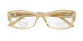 Luxe 347 Eyeglasses by ModaFrames