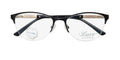 Luxe 462 Eyeglasses by ModaFrames