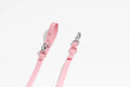 Luxe Leash - Hibiscus by Pawmigo
