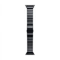 Ceramic Strap Black 38 40 41 42MM (Small Watch)