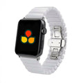 Ceramic Strap White 44 45 46 49MM (Large Watch)