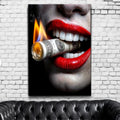 Luxurious Cool Wall Art by Tailored Canvases