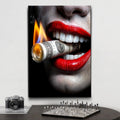 Luxurious Cool Wall Art by Tailored Canvases