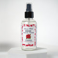 Luxurious Rosewater Facial Toner by Duma Mbili LLC