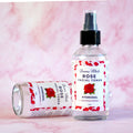 Luxurious Rosewater Facial Toner by Duma Mbili LLC