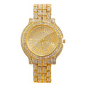 Luxury Crystal Rhinestone Quartz Watch by DailySale