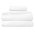 Luxury Ultra-Soft 300 Thread Count Cotton Sheet by DailySale