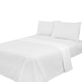 Luxury Ultra-Soft 300 Thread Count Cotton Sheet by DailySale