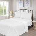 Luxury Ultra-Soft 300 Thread Count Cotton Sheet by DailySale