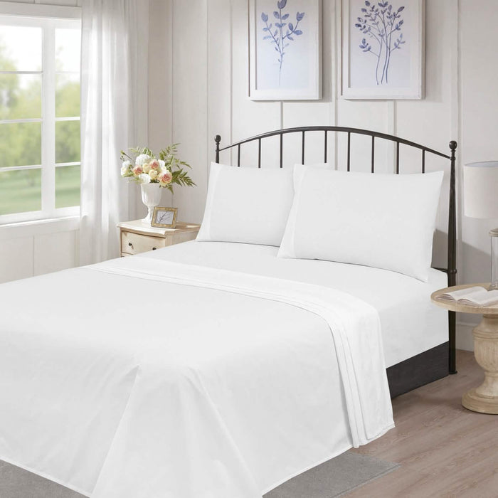 Luxury Ultra-Soft 300 Thread Count Cotton Sheet by DailySale