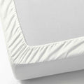 Luxury Ultra-Soft Hypoallergenic Waterproof Mattress Pad by DailySale