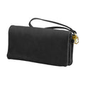 Luxury Women's Leather Clutch Wallet by DailySale