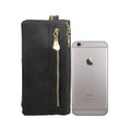 Luxury Women's Leather Clutch Wallet by DailySale