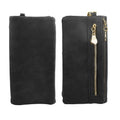 Luxury Women's Leather Clutch Wallet by DailySale