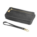 Luxury Women's Leather Clutch Wallet by DailySale