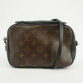 LV Monogram Santonge 2 Way Shoulder Bag #2591 by Bolt Boutique