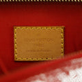 LV Red Vernis Alma BB #2585 by Bolt Boutique