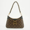 LV Reverse Monogram Twinny #2592