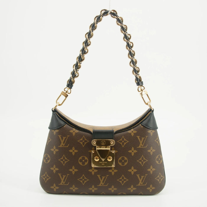 LV Reverse Monogram Twinny #2592 by Bolt Boutique