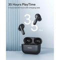 LY-E1 True Wireless Earbuds by DailySale