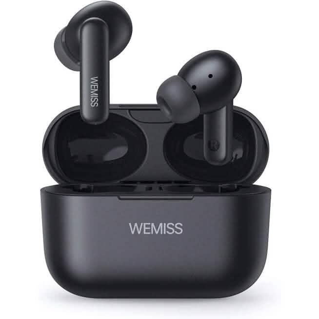 LY-E1 True Wireless Earbuds by DailySale