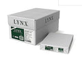 Lynx Digital 8.5 x 11 Cover Paper, 65 lbs, 96 Brightness, 2500 Sheets by Vanessa Jane