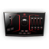 M-Game Solo USB Audio Interface Mixer for Streaming and Gaming  (Refurbished)