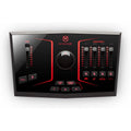 M-Game Solo USB Audio Interface Mixer for Streaming and Gaming (Refurbished) by DailySale