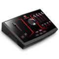 M-Game Solo USB Audio Interface Mixer for Streaming and Gaming (Refurbished) by DailySale