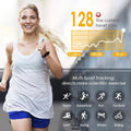M3 Fitness Tracker - Black by DailySale