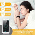 M3 Fitness Tracker - Black by DailySale