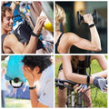 M3 Fitness Tracker - Black by DailySale